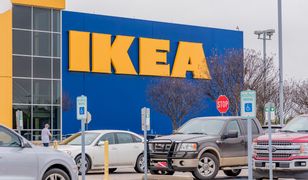 IKEA zapłaci gigantyczne odszkodowanie. Komoda ze sklepu zabiła dwuletnie dziecko