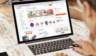 Oszuści podszywają się pod Allegro