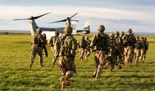 Dziś wojna toczy się także w sieci