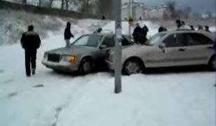 "Ale urwał!" ma już 10 lat