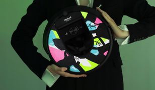 Niezwykły odkurzacz iRobot na WOŚP 2020