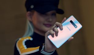 Samsung zachęca do rozsądnych zakupów w internecie