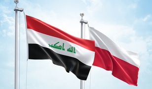 Polska ambasador w Iraku, Beata Pęksa wróciła do kraju