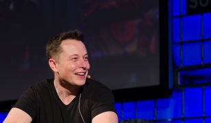 Elon Musk i jego nietypowe poczucie humoru