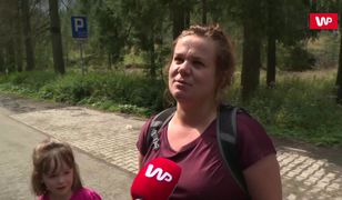 Turyści wrócili w Tatry. "Sprawdzałyśmy pogodę"