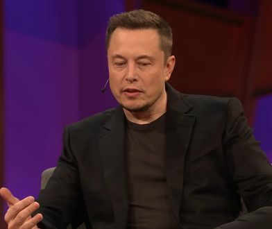 Elon Musk znów zirytował astronomów