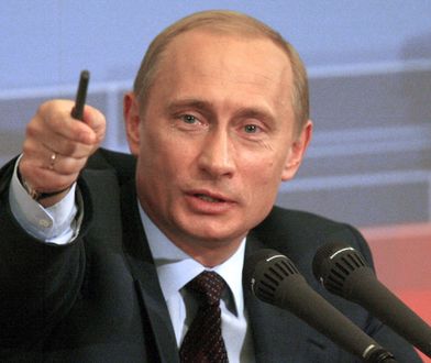Putin zyskał potężne narzędzie inwigilacji.