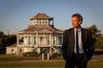 Hugh Laurie na pierwszym koncercie w Polsce