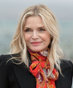 Michelle Pfeiffer wspiera społeczność LGBT