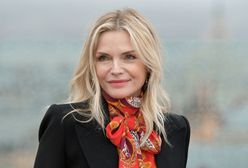 Michelle Pfeiffer wspiera społeczność LGBT