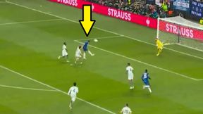 Dwie cudowne asysty Palmera. Szalone 5 minut w wykonaniu Chelsea we Wrocławiu