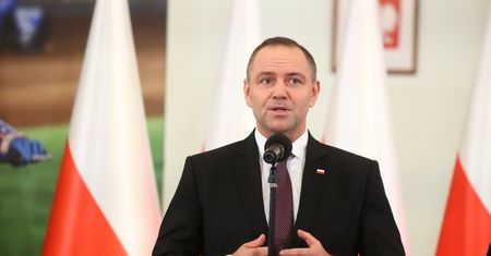 Polska odpowiada na prośbę Danii. Wyślemy swoich żołnierzy