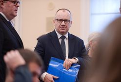 Było pięciu kandydatów. Ważny komunikat Ministerstwa Sprawiedliwości