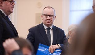 Było pięciu kandydatów. Ważny komunikat Ministerstwa Sprawiedliwości