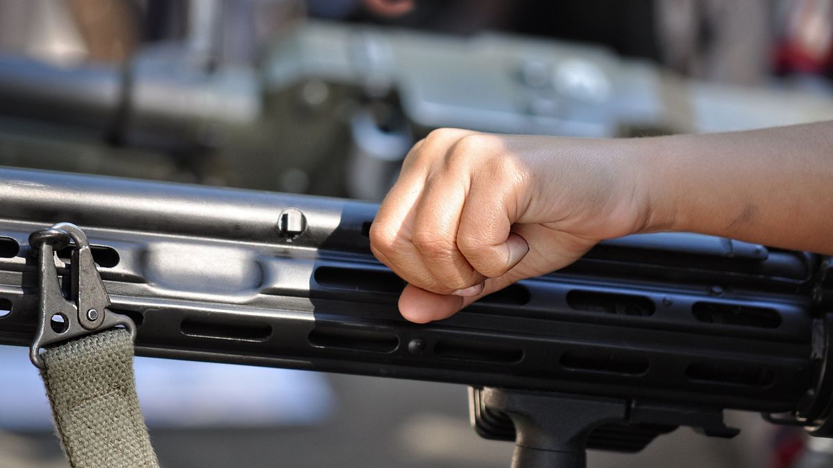 USA oskarżają Turcję 