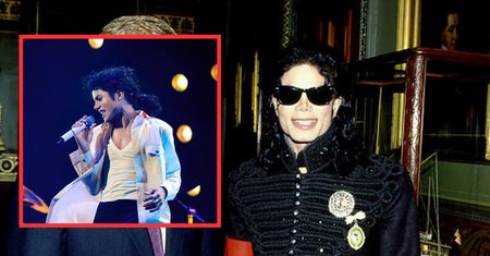 Michael Jackson jak żywy. Bratanek "Króla Popu" zagra swojego wujka