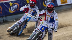 Odpowiednio zaskoczyliśmy przeciwnika - Wybrzeże Gdańsk vs KMŻ Motor Lublin (wypowiedzi)
