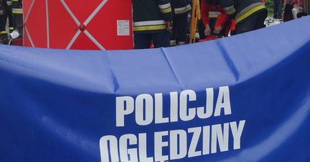 Tragiczny wypadek. Z szamba wyciągnięto zwłoki