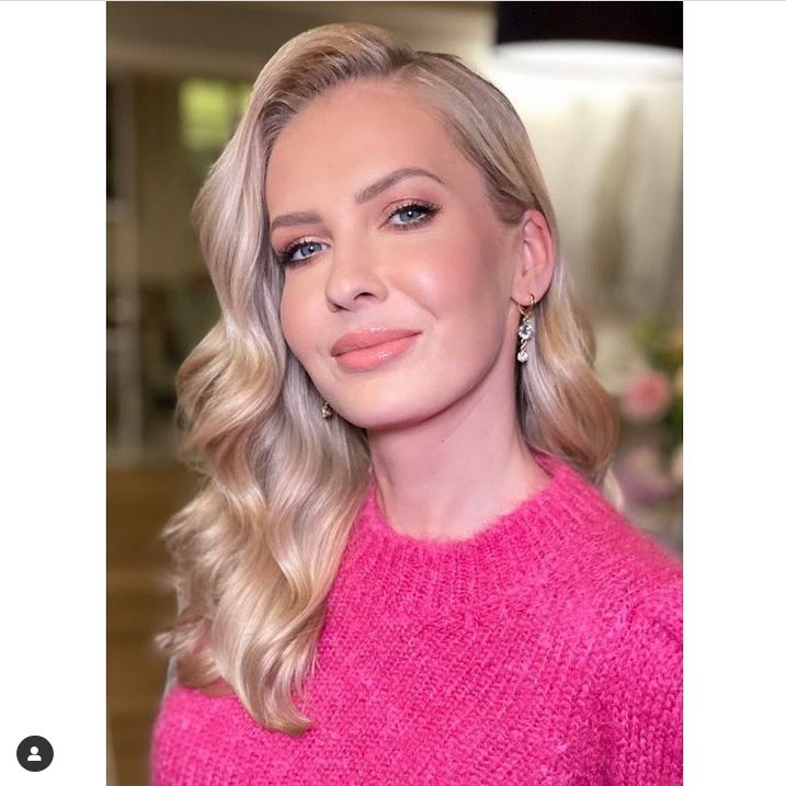 Edyta Pazura nie jest już blondynką