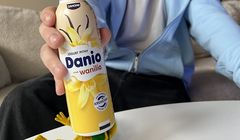 Danio stawia na sztuczną inteligencję we współpracy z influencerami