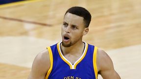 Stephen Curry ściga rekord trójek Ray'a Allena, najszybciej dotarł do 1600