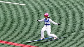 Anna Twardosz z życiowym sukcesem