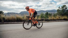 Greg Van Avermaet: Jestem pewien, że wkrótce nauczę się kilku słów po polsku