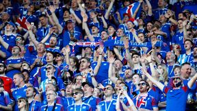 Mundial 2018. Niebywała sytuacja na Islandii. Mecz z Argentyną oglądali dosłownie wszyscy