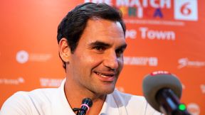 Koronawirus. Roger Federer i jego żona Mirka wspierają potrzebujących. Przeznaczyli na pomoc milion franków