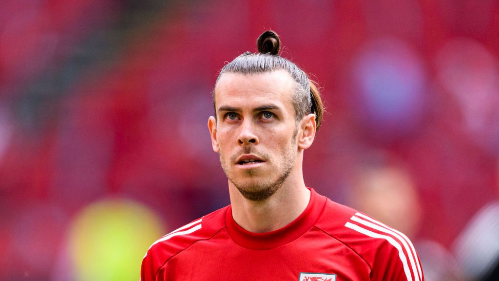 Zdjęcie okładkowe artykułu: Getty Images / Marcio Machado / Na zdjęciu: Gareth Bale