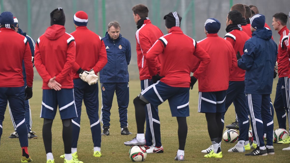 PAP / Jacek Bednarczyk