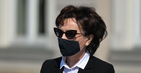 Wybory 2020. Kacprzak: "Dylemat Elżbiety Witek. Każdego dnia powinna odpowiadać na jedno pytanie" [OPINIA]