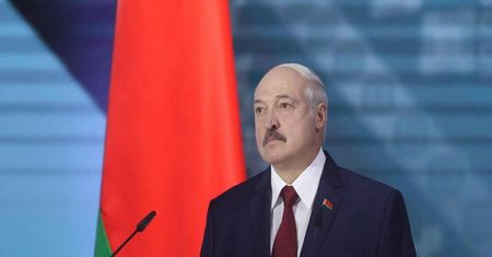 Z Niemcami nie ma przelewek. Łukaszenka popełnił zbrodnie przeciw ludzkości?
