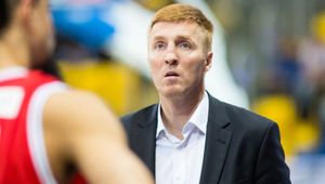 Oficjalnie: Radosław Hyży poza FutureNet Śląskiem. Klub nie przedłuży kontraktu trenera