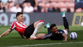 Premier League. Sensacyjna końcówka w Nottingham. Pechowy występ Jana Bednarka