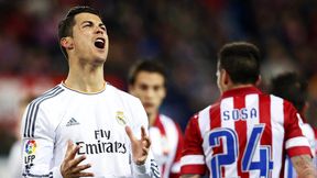 Ronaldo sfrustrowany po golu Bale'a! Portugalczyk stracił pozycję lidera (wideo)