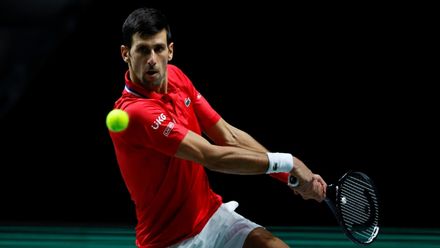 Śledziłeś męskie rozgrywki w sezonie 2021? Sprawdź się w naszym quizie!