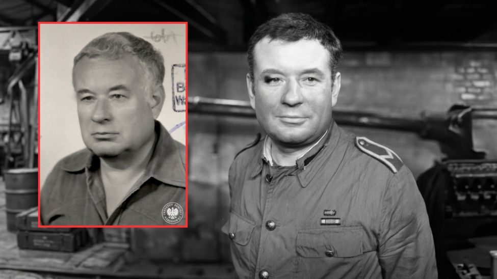 35. rocznica śmierci Mieczysława Czechowicza