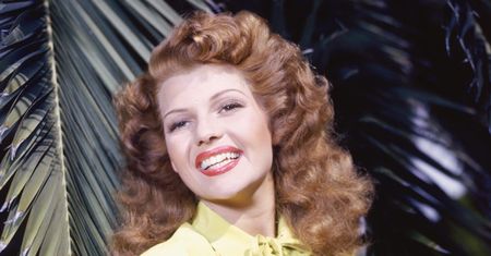 Ritę Hayworth kochał cały świat. Sama nie miała nikogo, z kim mogłaby stworzyć szczęśliwą rodzinę