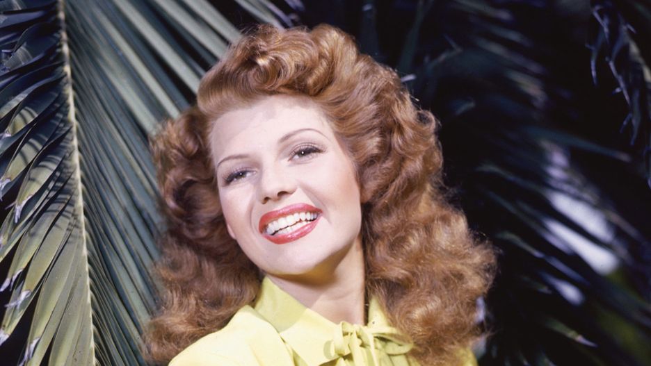 Rita Hayworth