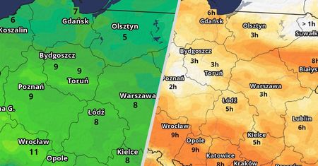 "Mamy dobre informacje". Są nowe prognozy dla Polski. Wielu się ucieszy