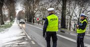 Dziś polecą mandaty. Wielka akcja policji w całym kraju