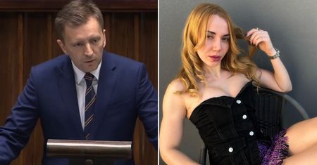 To koniec! Oficjalna wiadomość ws. małżeństwa Schreiberów