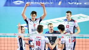 Puchar Polski: ZAKSA Kędzierzyn-Koźle lepsza od ekipy z Zawiercia. Wicemistrzowie Polski  zagrają w wielkim finale