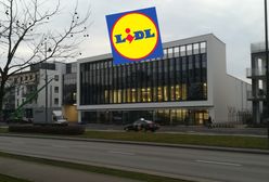 W Warszawie powstaje piętrowy Lidl. Mieszkańcy: "zwykły blaszak byłby koszmarny"