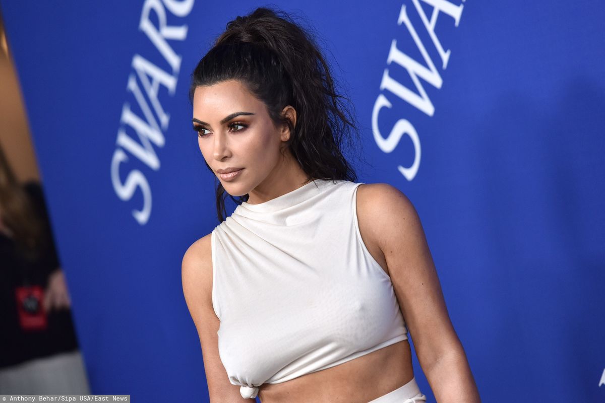 Kim Kardashian mogła zgarnąć milion dolarów za post na Instagramie. Odrzuciła propozycję