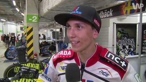 Maksym Drabik: Już przechodzą mnie ciarki