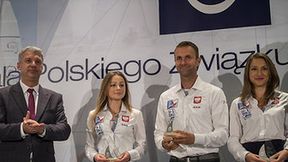 Gala Polskiego Związku Żeglarskiego (galeria)