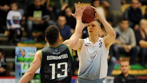 PP: Karol Gruszecki MVP turnieju finałowego