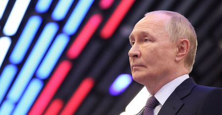 Putin grozi Zachodowi. "Legalne cele ataku"